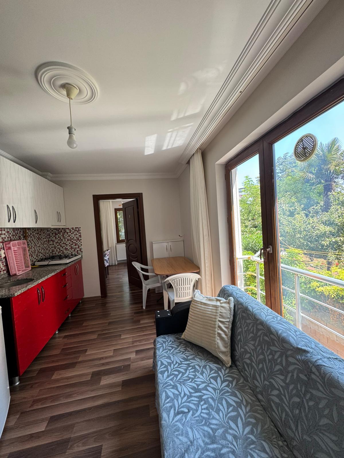 goncagül tekirdağ kız öğrenci apartmanı eşyalı daire