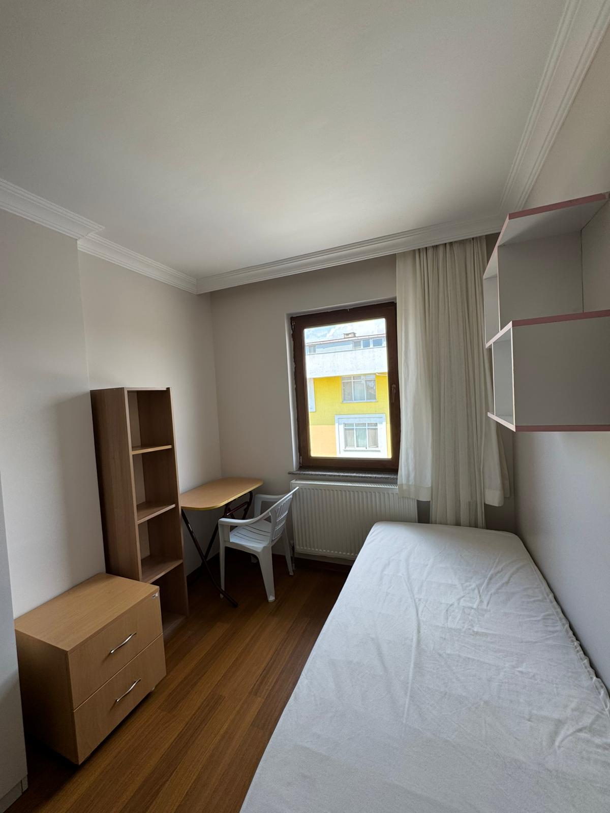 tekirdağ kız öğrenci apartı her şey dahil eşyalı