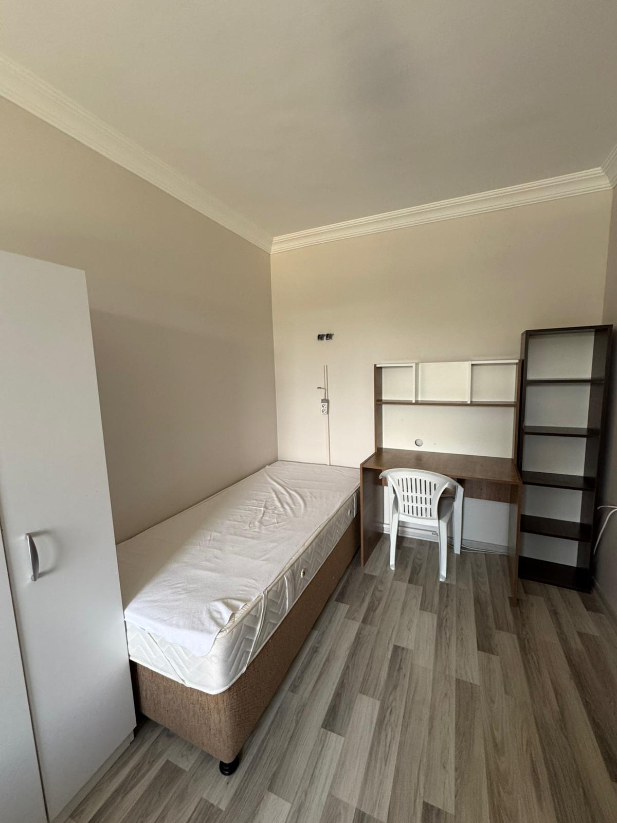 tekirdağ kız öğrenci apartı eşyalı daire